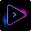 premiere pro video editor android application logo